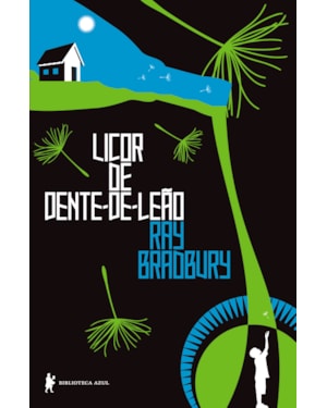 LICOR DE DENTE-DE-LEÃO