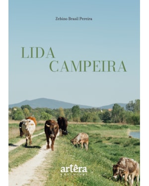 LIDA CAMPEIRA