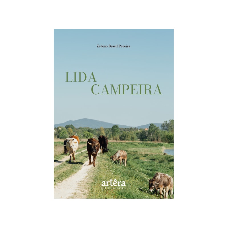 LIDA CAMPEIRA
