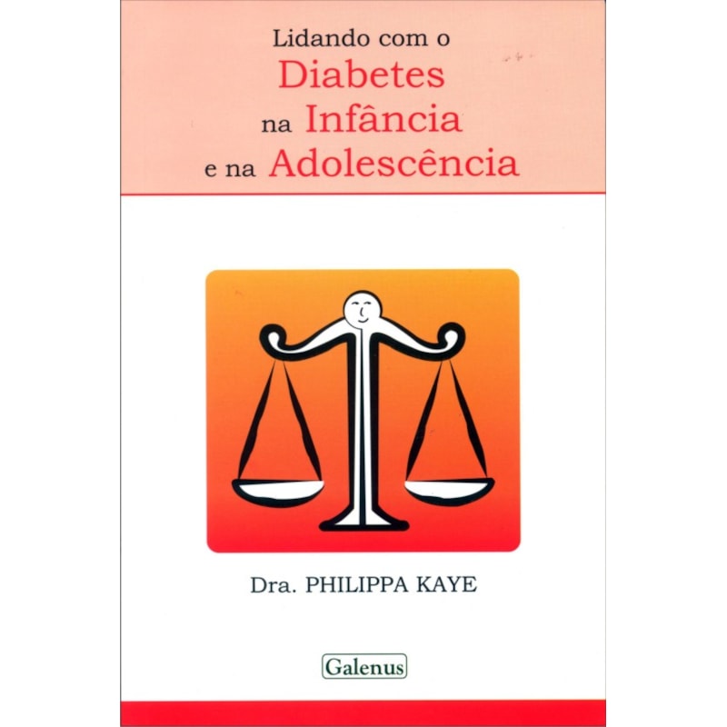 LIDANDO COM O DIABETES NA INFANCIA E NA ADOLESCENCIA - 1