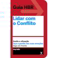 Lidar com o conflito