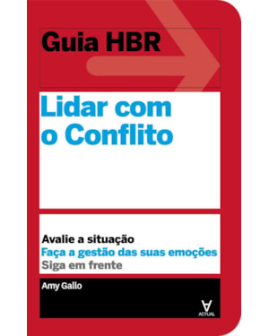 Lidar com o conflito
