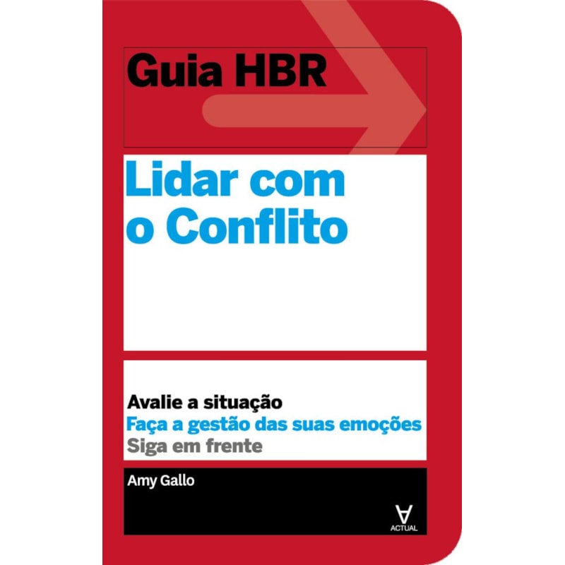 Lidar com o conflito