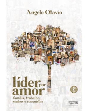 LÍDER POR AMOR