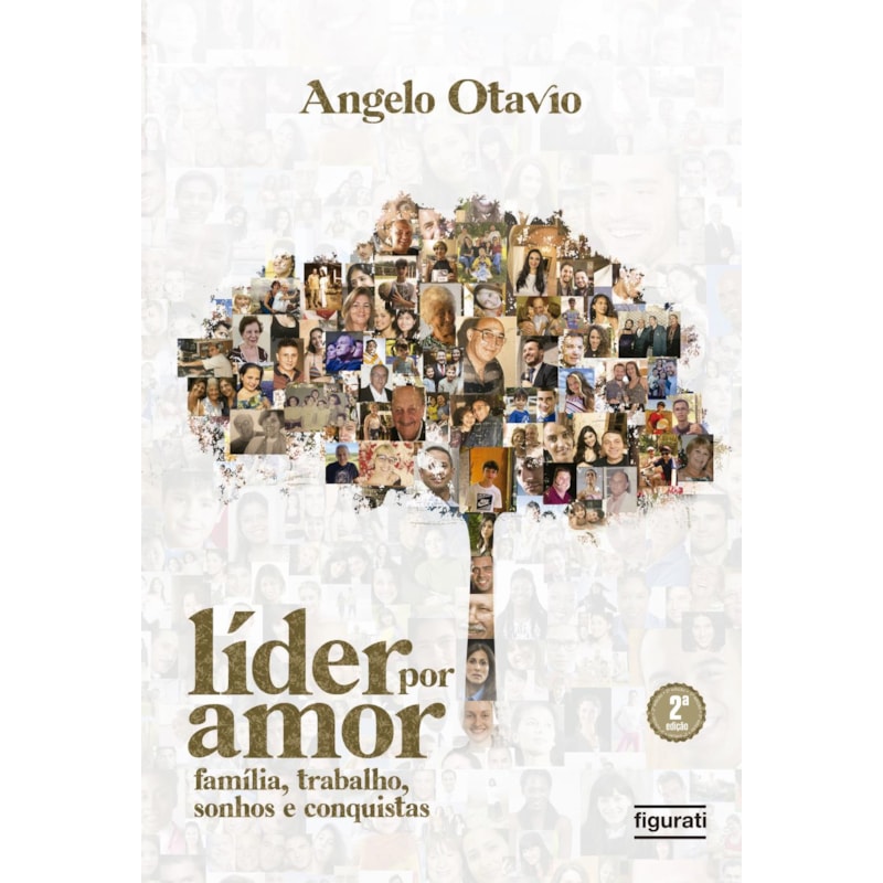 LÍDER POR AMOR