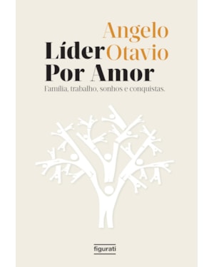 LÍDER POR AMOR