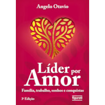 LÍDER POR AMOR