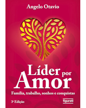 LÍDER POR AMOR