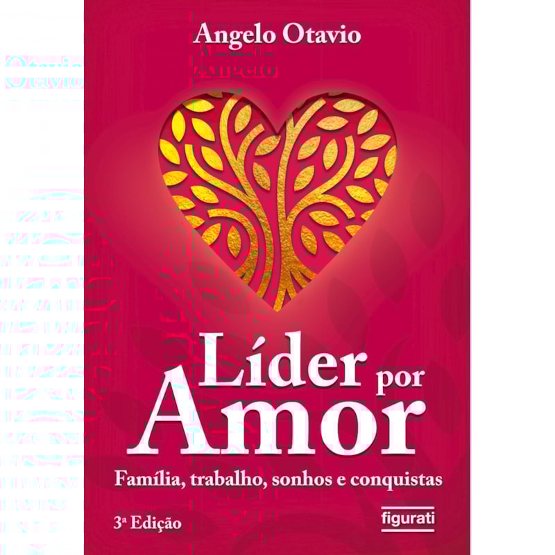 LÍDER POR AMOR