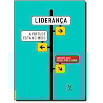Liderança: a virtude está no meio