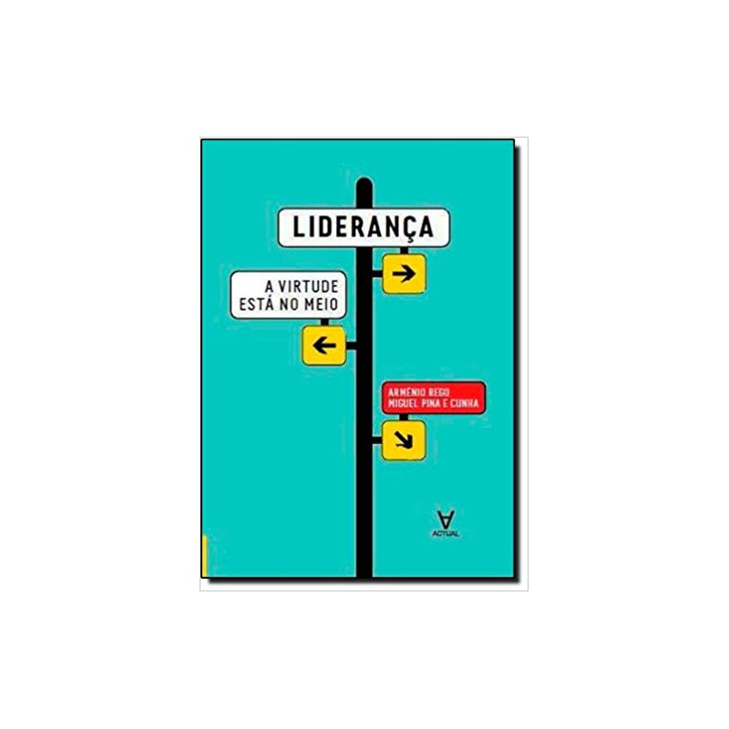 Liderança: a virtude está no meio