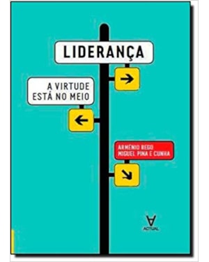 Liderança: a virtude está no meio