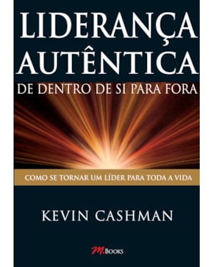 Liderança autêntica
