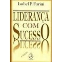 LIDERANCA COM SUCESSO