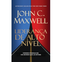 Liderança de alto nível