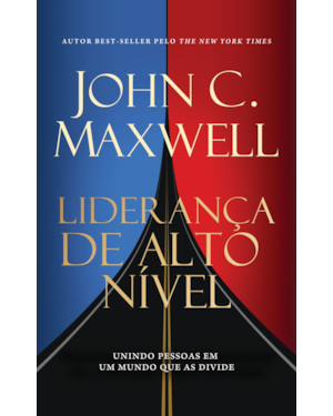 Liderança de alto nível