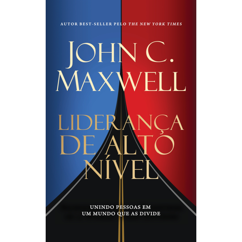 Liderança de alto nível