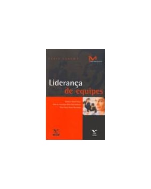 LIDERANCA DE EQUIPES - COL. CADEMP - 1