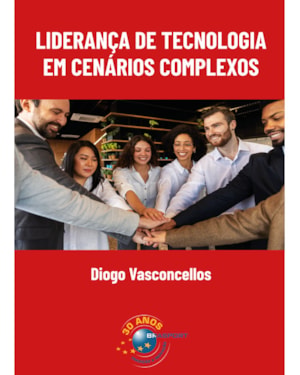 LIDERANÇA DE TECNOLOGIA EM CENÁRIOS COMPLEXOS