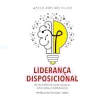 LIDERANÇA DISPOSICIONAL
