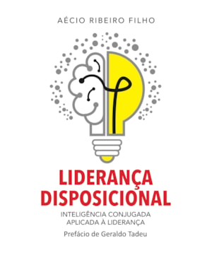 LIDERANÇA DISPOSICIONAL