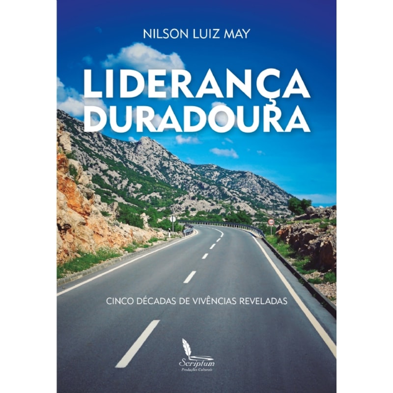 LIDERANÇA DURADOURA