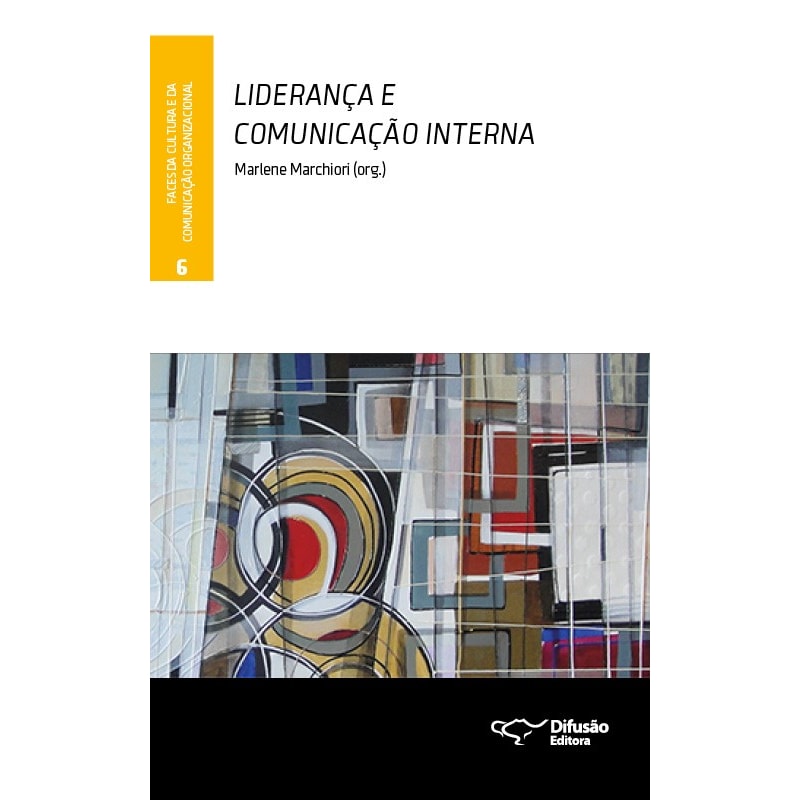 LIDERANÇA E COMUNICAÇÃO INTERNA