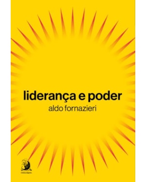 LIDERANÇA E PODER