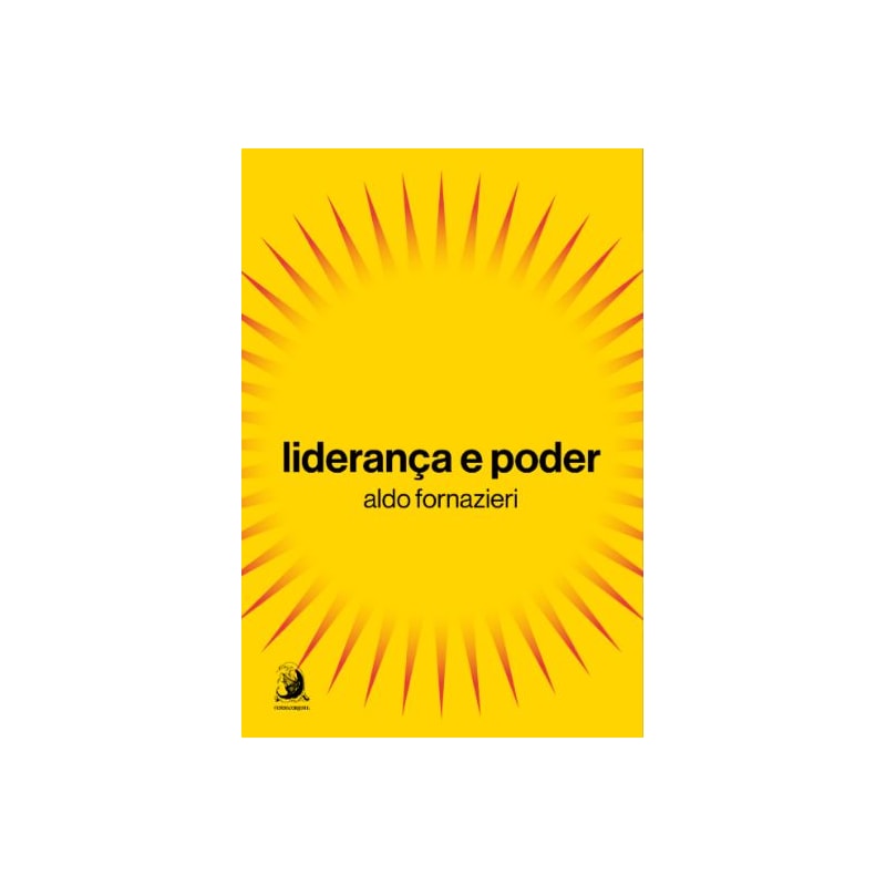 LIDERANÇA E PODER