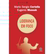 LIDERANÇA EM FOCO