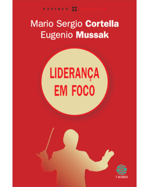 LIDERANÇA EM FOCO