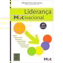 LIDERANCA MOTIVACIONAL - 1