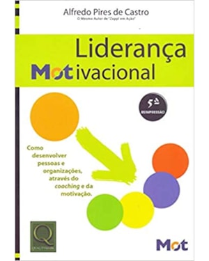 LIDERANCA MOTIVACIONAL - 1