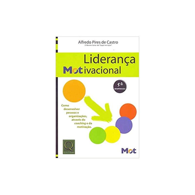 LIDERANCA MOTIVACIONAL - 1