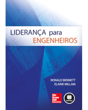 LIDERANÇA PARA ENGENHEIROS
