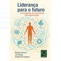 LIDERANÇA PARA O FUTURO