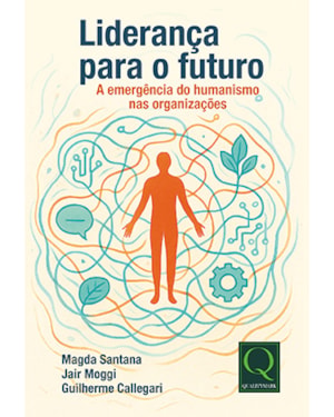 LIDERANÇA PARA O FUTURO