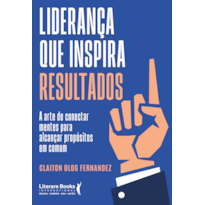 Liderança que inspira resultados
