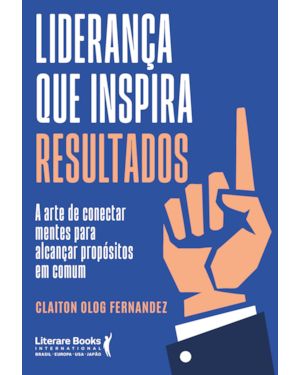 Liderança que inspira resultados