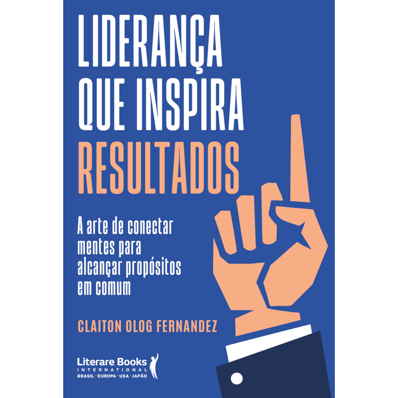 Liderança que inspira resultados