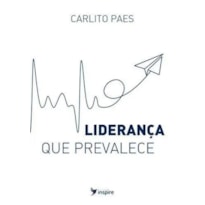 LIDERANÇA QUE PREVALECE