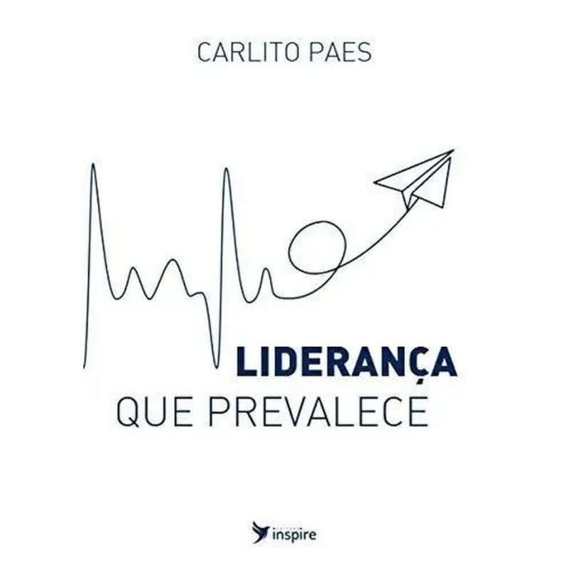 LIDERANÇA QUE PREVALECE