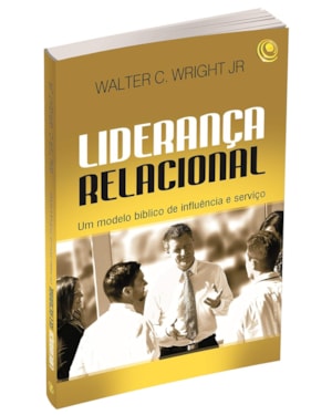 LIDERANCA RELACIONAL