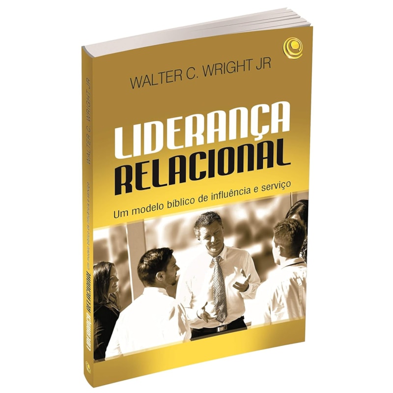 LIDERANCA RELACIONAL