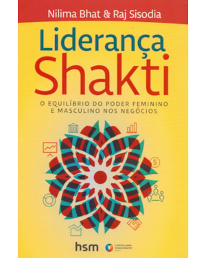 Liderança shakti: o equilíbrio do poder feminino e masculino nos negócios