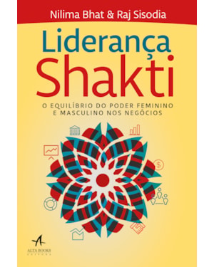 Liderança shakti: O Equilíbrio do Poder Feminino e Masculino nos Negócios