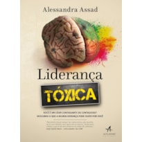 Liderança tóxica