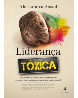 Liderança tóxica