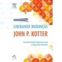 LIDERANDO MUDANÇAS