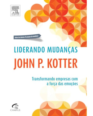 Liderando mudanças